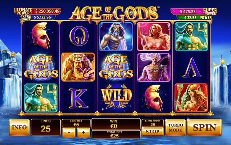 Core Facts: RTP, Volatility, Paylines & Jackpots