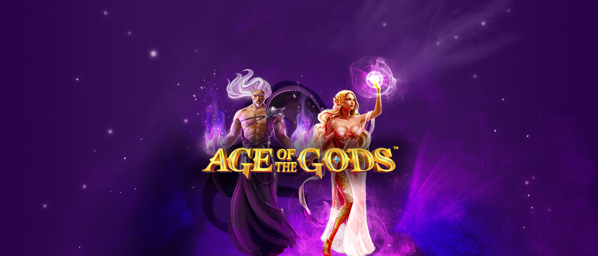 Age of the Gods Slot Variants & Spin-Off Games